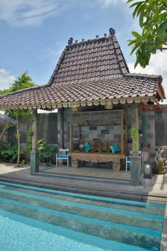 Hotel Warisan Heritage Resort & Resto