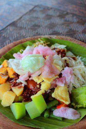 Hotel Warisan Heritage Resort & Resto