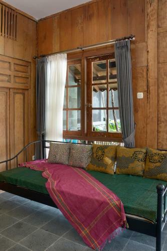 Hotel Warisan Heritage Resort & Resto