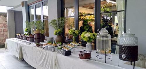 Hotel Warisan Heritage Resort & Resto