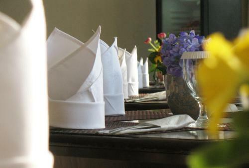 Cengkareng Transit Hotel