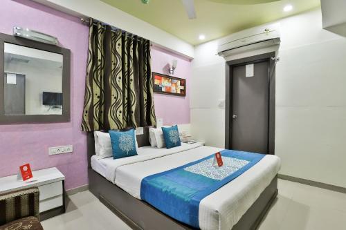 Hotel Oyo Rooms City Pulse Gandhinagar Highway 2