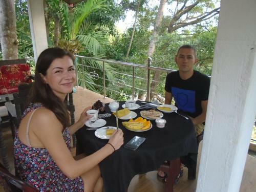 Green Garden Homestay