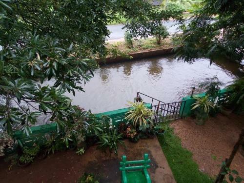 Green Garden Homestay
