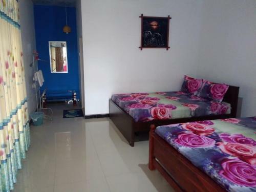 Green Garden Homestay