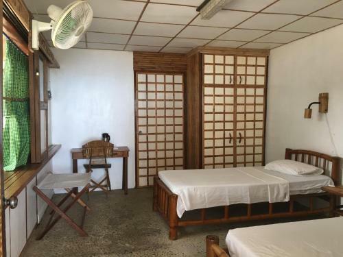 Hotel Costa Aguada Island Resort