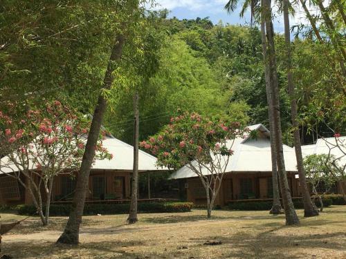 Hotel Costa Aguada Island Resort