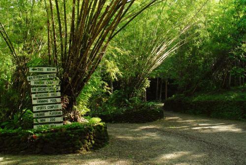 Hotel Costa Aguada Island Resort