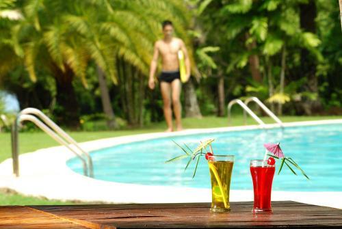 Hotel Costa Aguada Island Resort