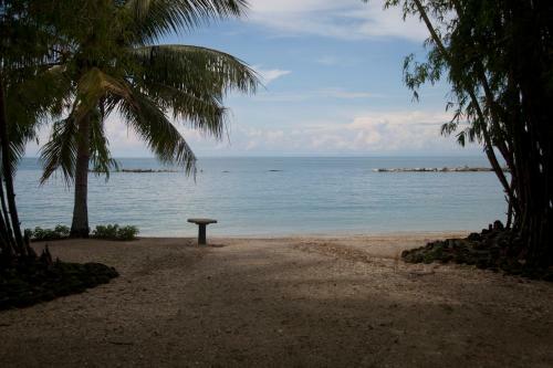 Hotel Costa Aguada Island Resort