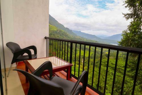 Hotel Thuruliya Lodge