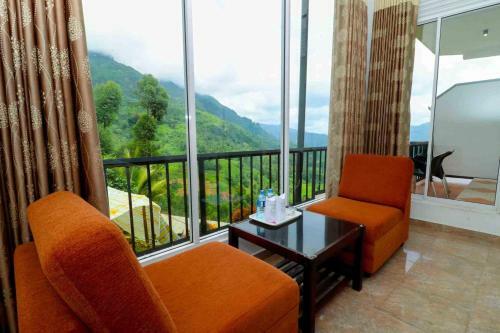 Hotel Thuruliya Lodge