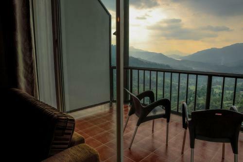 Hotel Thuruliya Lodge