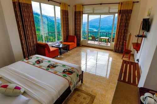 Hotel Thuruliya Lodge