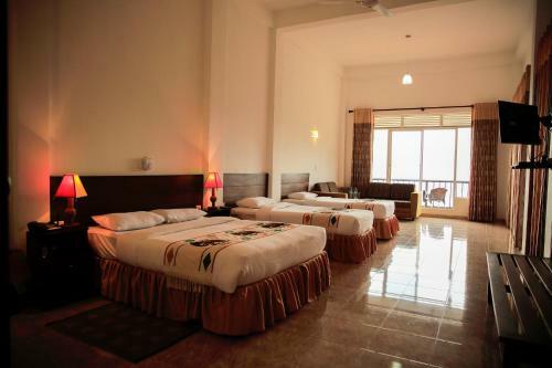 Hotel Thuruliya Lodge