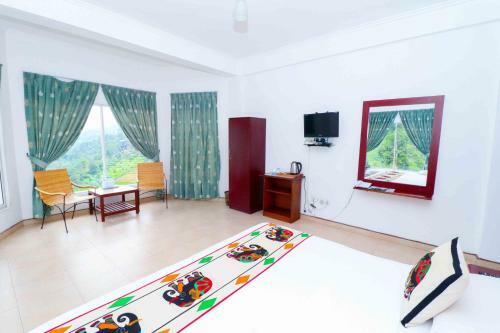 Hotel Thuruliya Lodge