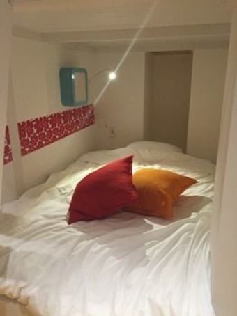 Hostal Senba Hostel