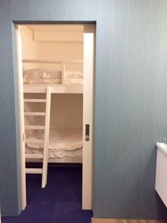 Hostal Senba Hostel