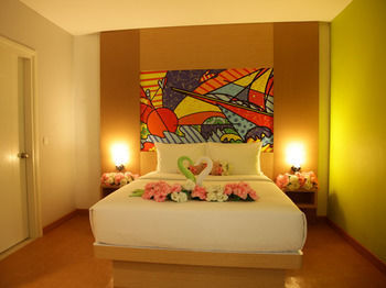 Hotel Maxonehotels.com At Resort Delia