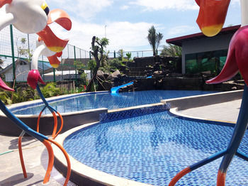 Hotel Maxonehotels.com At Resort Delia
