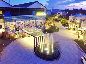 Hotel Maxonehotels.com At Resort Delia