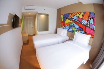 Hotel Maxonehotels.com At Resort Delia