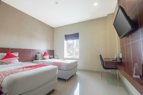 Hotel Raising Makassar