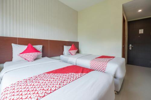 Hotel Raising Makassar
