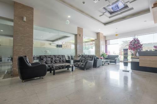 Hotel Raising Makassar