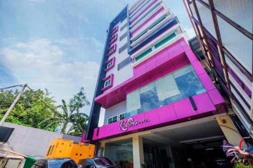 Hotel Raising Makassar