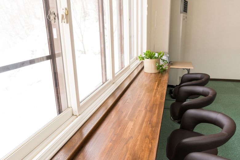 Hostal Otaru Guesthouse Harvest