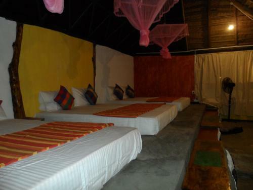 Lodge Sigiri Lake Paradise
