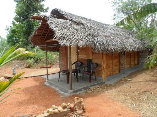 Lodge Sigiri Lake Paradise
