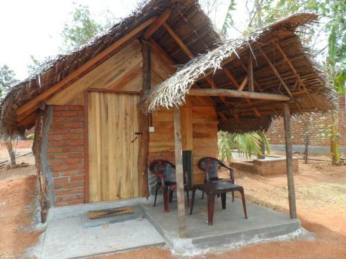 Lodge Sigiri Lake Paradise