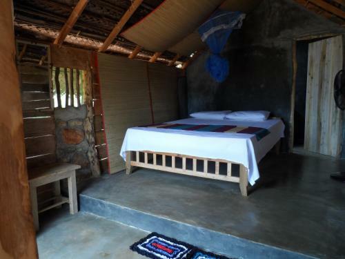 Lodge Sigiri Lake Paradise