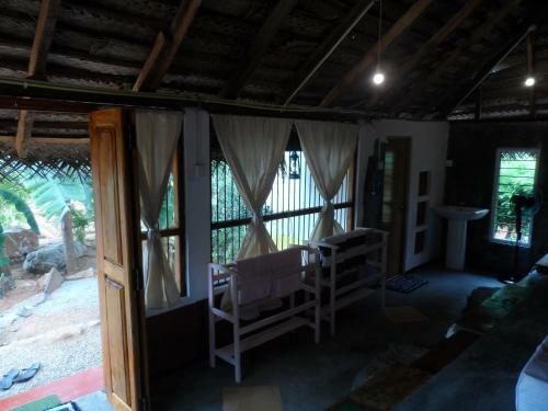 Lodge Sigiri Lake Paradise