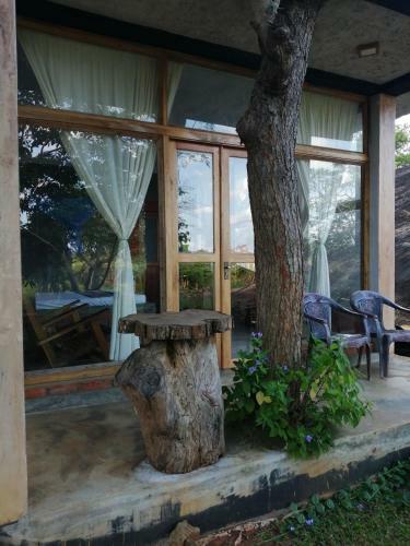 Lodge Sigiri Lake Paradise