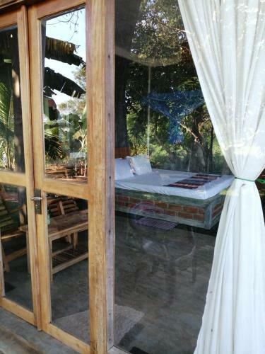 Lodge Sigiri Lake Paradise