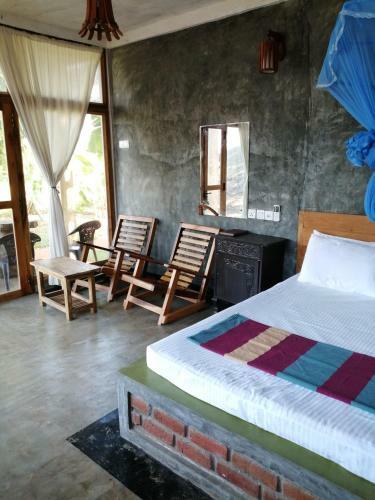 Lodge Sigiri Lake Paradise