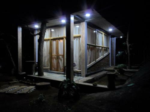 Lodge Sigiri Lake Paradise