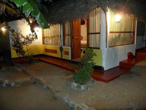 Lodge Sigiri Lake Paradise