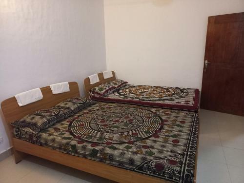 Posada Mayura Rest Inn