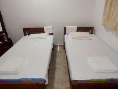 Posada Mayura Rest Inn