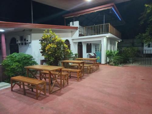 Posada Mayura Rest Inn