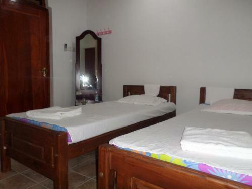 Posada Mayura Rest Inn