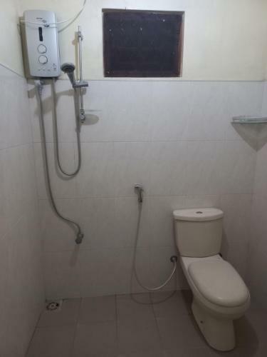 Posada Mayura Rest Inn