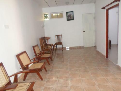 Posada Mayura Rest Inn