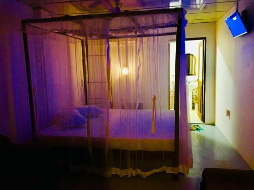 Hostal Sea Breeze Garden