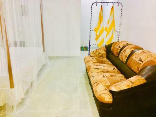 Hostal Sea Breeze Garden