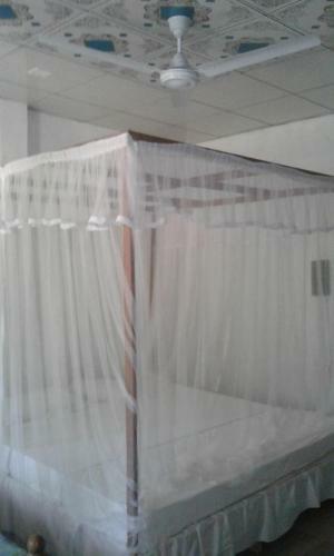 Hostal Sea Breeze Garden